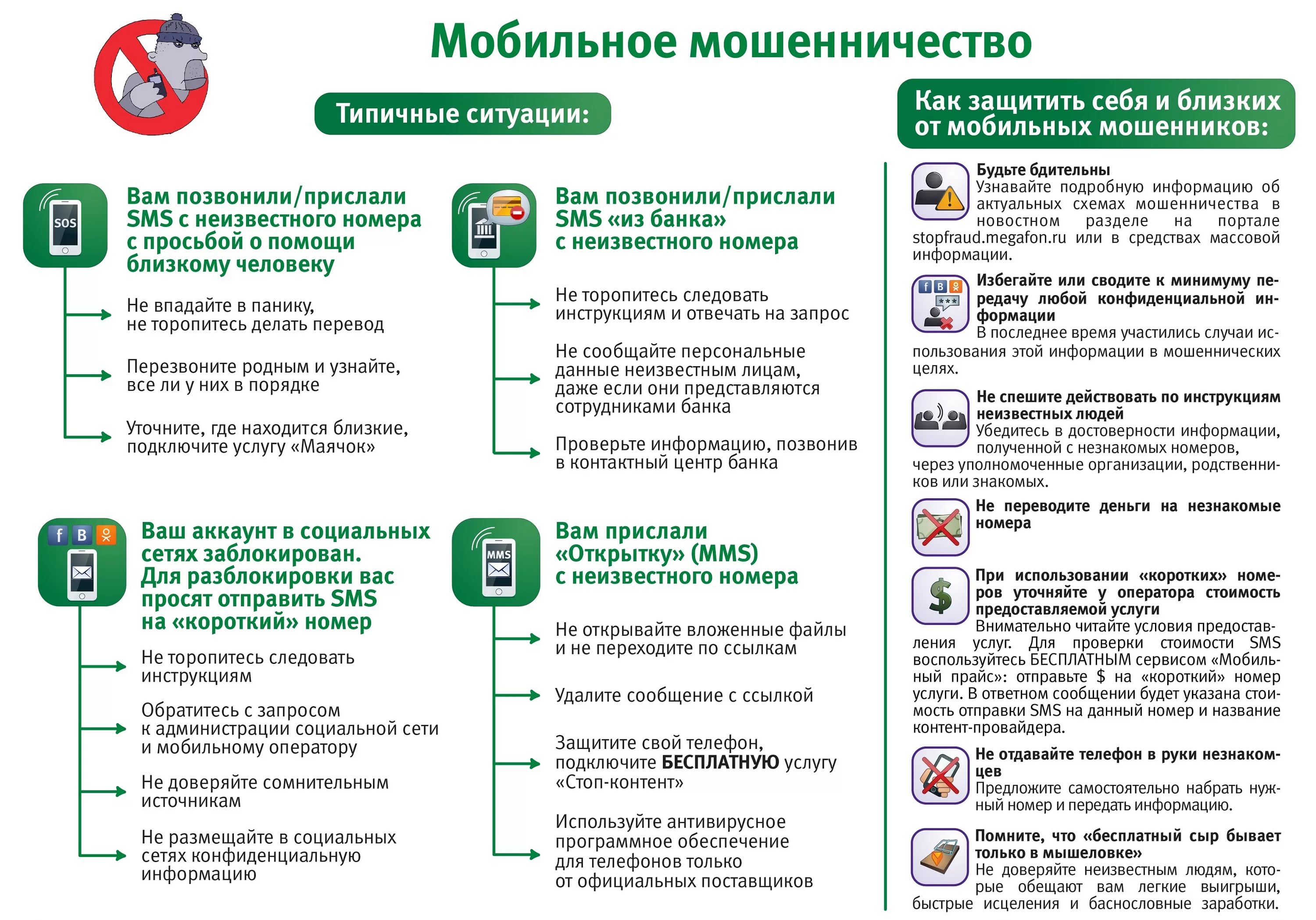 Государственное бюджетное дошкольное образовательное учреждение детский сад  № 104 комбинированного вида Невского района Санкт-Петербурга - Осторожно!  Мошенники!