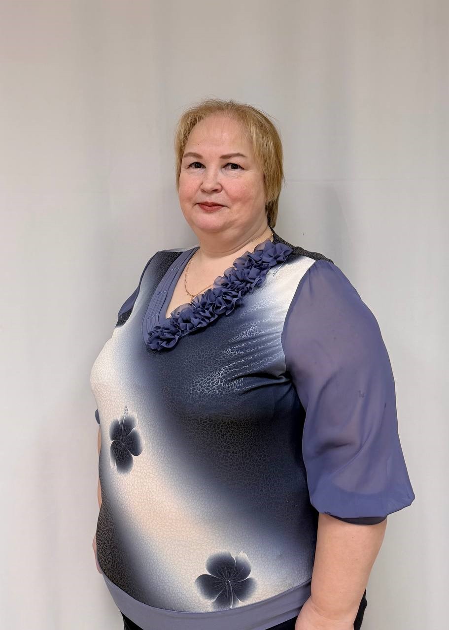 Андреева