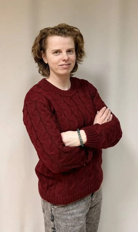 Голубева