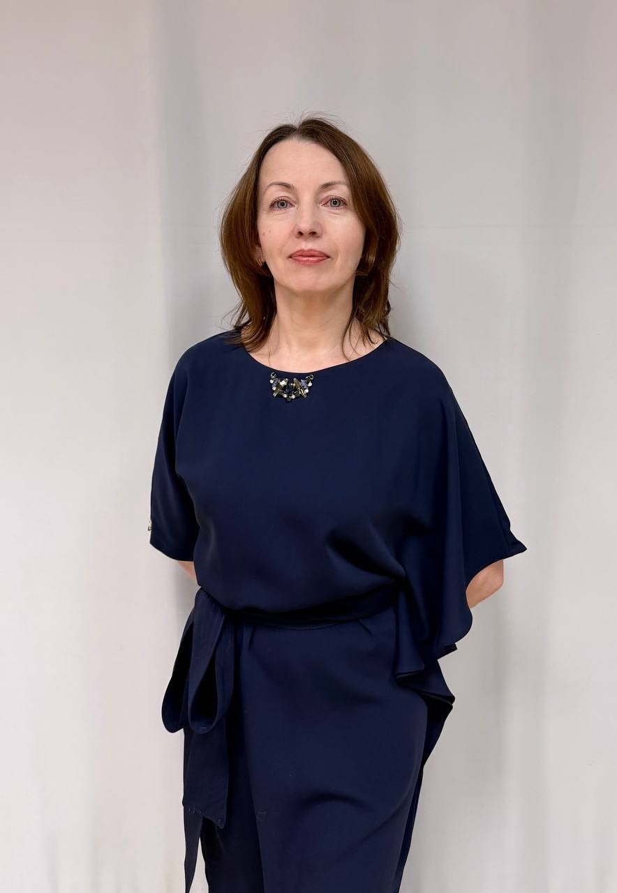 Лапенкова
