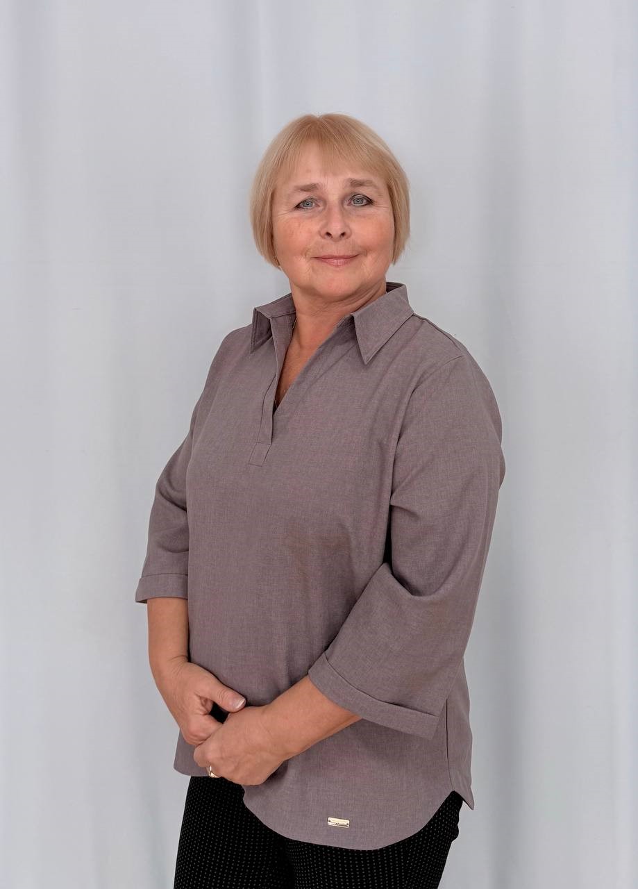 Мелехова